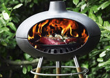 Barbecue Morsø Living Forno Grill 