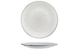 Plat bord 27,5 cm Murano Beige