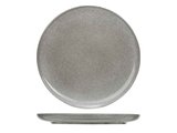 Plat bord 27 cm Chiapas Grey 