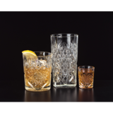 Longdrink glas 47 cl Hobstar Libbey