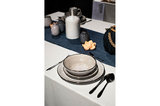 Beker met oor 34 cl Murano Beige_