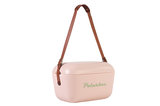 Koelbox Retro Roze 20 Liter