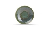 22x5cm diep bord luce groen