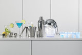 Cocktailshaker Cosy&Trendy Inox 800ml