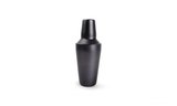 Cocktailshaker Salt&Pepper Zwart 650ml