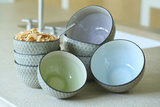 Kom Babylon Blue 15cm