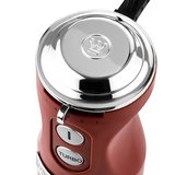 Retro Staafmixer Rood Westinghouse