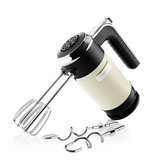 Retro Handmixer Wit Westinghouse