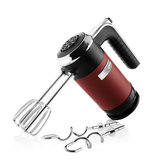 Retro Handmixer Rood Westinghouse