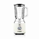 Retro Blender Smoothie Maker Wit Westinghouse