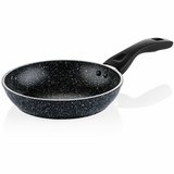 Koekenpan 20 cm Black Marble Westinghouse