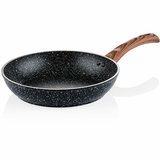 Koekenpan 26 cm Black Marble Wood Westinghouse