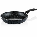 Koekenpan 28 cm Black Marble Westinghouse