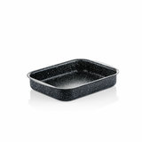 Braadslede 25 cm Black Marble Westinghouse