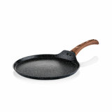 Pannenkoekenpan 28 cm Black Marble Wood Westinghouse