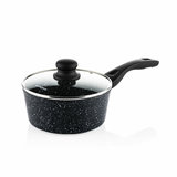 Steelpan 18 cm Black Marble Westinghouse