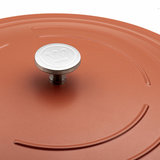 Kookpan 24 cm Rood Performance Series Inductie Westinghouse