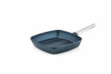 Grillpan 28 cm Blauw Performance Series Inductie Westinghouse