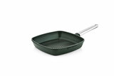 Grillpan 28 cm Groen Performance Series Inductie Westinghouse