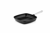 Grillpan 28 cm Zwart Performance Series Inductie Westinghouse