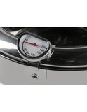 Japanse Frituurpan met Thermometer 3,4 liter Edënbërg Classic Line