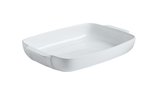 Ovenschaal 2,9L Pyrex Signature wit_