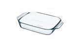 Ovenschaal 1,4L Pyrex Irresistible borosilicaat_