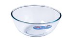 Beslagkom 3L Pyrex Classic borosilicaat_