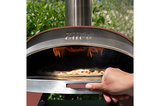 Pizzaoven Ziipa Piana Terracotta 