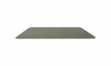 Placemat 43 x 30 cm Structuur Groen Layer
