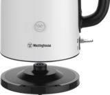 Waterkoker Basic Wit Westinghouse