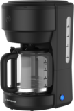 Koffiezetapparaat Basic Zwart Westinghouse