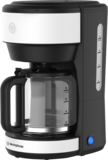 Koffiezetapparaat Basic Wit Westinghouse