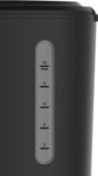 Koffiezetapparaat Basic RVS Westinghouse