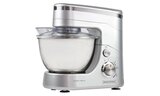 Keukenmachine 1400 watt Royalty Line zilver