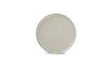 Bord 20cm Note beige_