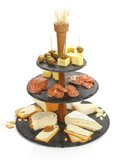 Cheesetower Boska