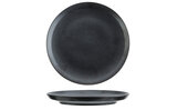 Dessertbord 21 cm Ithaka Black