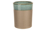 Beker 17 cl Basalt Ocean Green