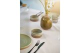 Dessertbord 21 cm Basalt Fresh Mint