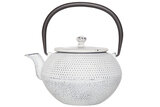 Theepot gietijzer 0,65 L Shinto Cream 