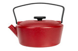 Theepot Gietijzer 0.71L Charlie Merlot