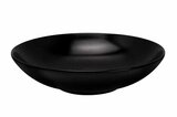 Diep bord 21 cm Venus Black