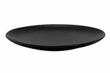 Plat bord 26 cm Venus Black