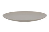 Plat bord 26 cm Venus Ivory Mat