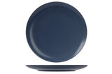 Plat bord 26 cm Venus Blue