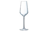 Champagne flute Distinction 23cl Chef & Sommelier