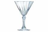Martini glas 27 cl Longchamp Westloop