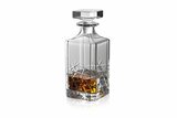 Whisky set karaf met 2 glazen Tense Bond
