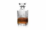 Whisky set karaf met 2 glazen Linus Bond